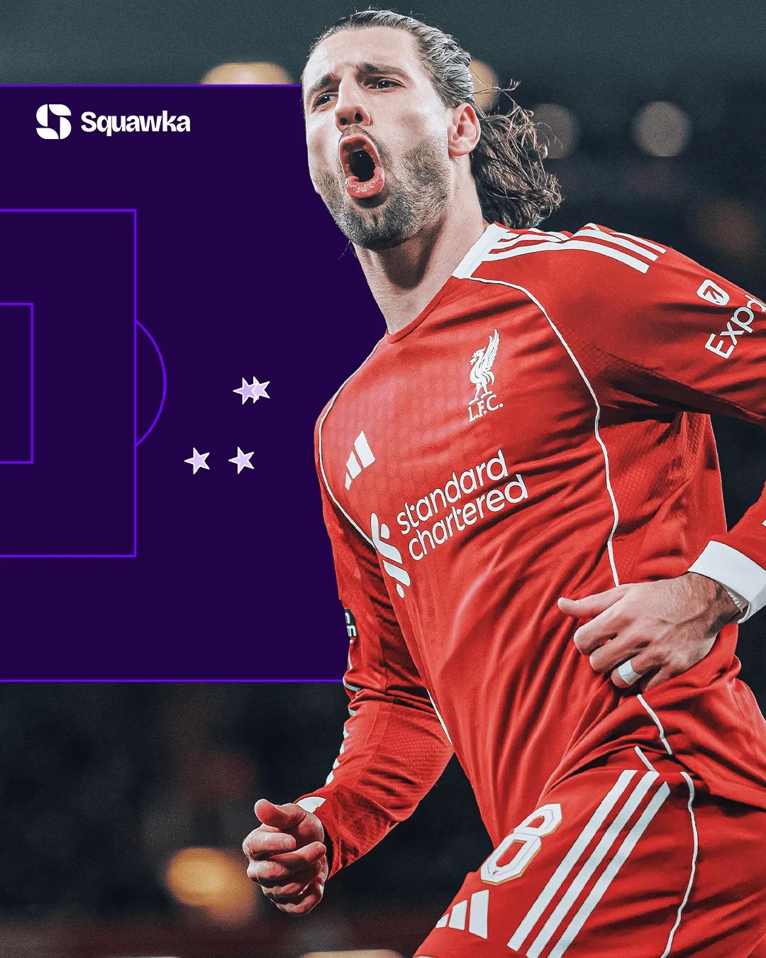 开云官网-近10季英超仅2人单季4次任意球破门：普劳斯、索博