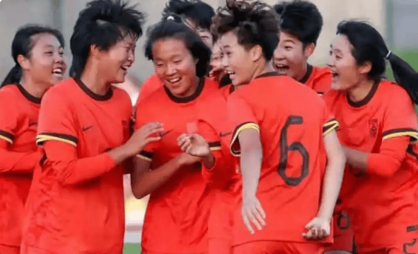 开云官网-U16女足1-0胜英格兰：4月逆袭，青训火种点燃复兴希望